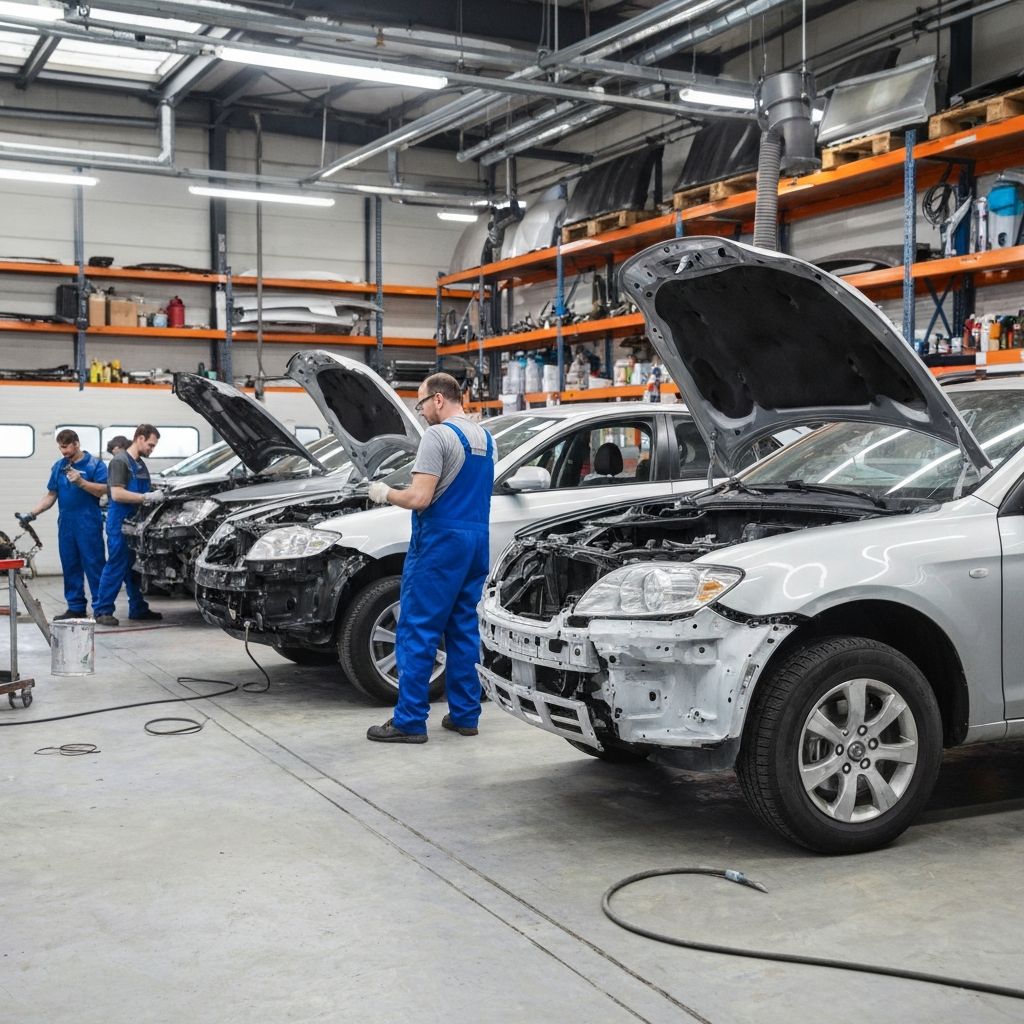 5 Ways to Streamline Your Shop Operations with Smart Automation